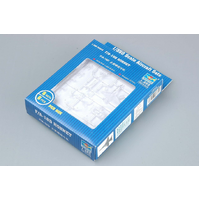 Trumpeter 1/350 F/A-18D HORNET (6pcs/box)