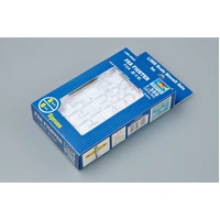 Trumpeter 1/350 F2A Fighter  ( 6pcs/box) Plastic Model Kit 06242