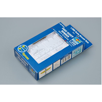 Trumpeter 1/350 SB2U Scout Bomber Plane 06244 Plastic Model Kit