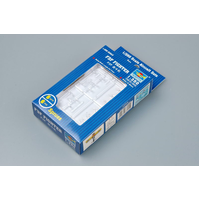 Trumpeter 1/350 F3F Fighter Bi-Plane 06245 Plastic Model Kit