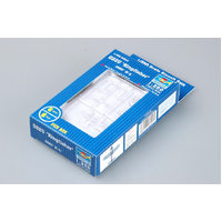 Trumpeter 1/350 USN OS2U Kingfisher 06249 Plastic Model Kit