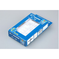 Trumpeter 1/350 US Navy SC-1 Seahawk 06250 Plastic Model Kit