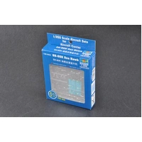 Trumpeter 06254 1/350 SH-60K Sea Hawk (6 aircraft)