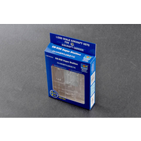 Trumpeter 06257 1/350 CH-53E Super Stallion
