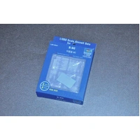 Trumpeter 06261 1/350 Z-9C (6 aircraft)