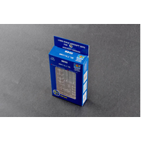 Trumpeter 1/350 Mini aircraft MB411 06264 Plastic Model Kit