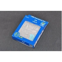 Trumpeter 06267 1/350 Z-8 (6 aircraft)