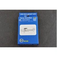 Trumpeter 1/350 Fairey Swordfish