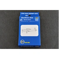 Trumpeter 1/350 Blackburn Skua 06276 Plastic Model Kit