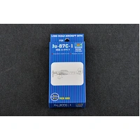 Trumpeter 1/350 JU-87 06280 Plastic Model Kit