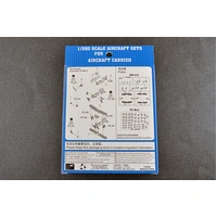 Trumpeter 1/350 BM-2 (12 per kit) Plastic Model Kit 06282