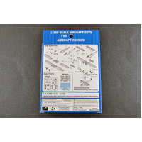 Trumpeter 1/350 P2Y (12 per kit)