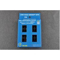 Trumpeter 1/350 SBD-3 DAUNTLESS(Pre-painted) Plastic Model Kit