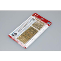 Trumpeter 1/35 M1126 Stryker Upgrade Set 06603 Plastic Model Kit
