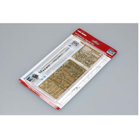 Trumpeter 1/35 M1126 Stryker Upgrade Set 06603 Plastic Model Kit