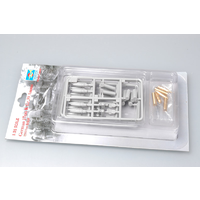 Trumpeter 1/35 German 17cm K Gr.39 Ammo 06609 Plastic Model Kit