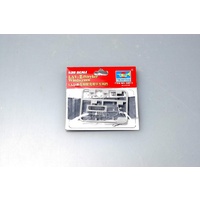 Trumpeter 06611 1/35 LAV-III / Stryker Windscreen Units