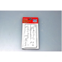 Trumpeter 06612 1/35 U.S. Army Military TOW Bar with Clevices
