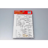 Trumpeter 06613 1/35 M151Protetor Remote Weapon Station