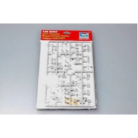 Trumpeter 06613 1/35 M151Protetor Remote Weapon Station