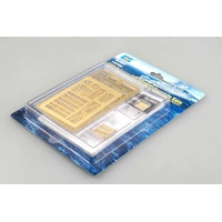 Trumpeter 1/200 Arizona BB-39 Upgrade Sets [06621]