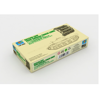 Trumpeter 1/35 Track Links 580mm for *Russian T-54/55/62 06622 Plastic Model Kit