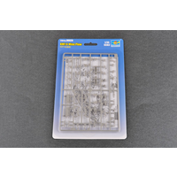 Trumpeter 1/35 KMT-6 Mine Plow 06629 Plastic Model Kit