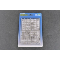 Trumpeter 1/35 KMT-6 Mine Plow 06629 Plastic Model Kit