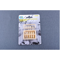 Trumpeter 1/200 WWII US Military Accepted Surrender Ceremony Plastic Model Kit [06632]