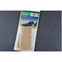 Trumpeter 06634 1/700 Handrails & Ladders for 1/700 model ship