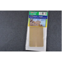 Trumpeter 1/700 Handrails & Safety net for 1/700 model ship