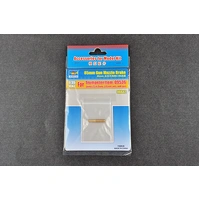 Trumpeter 1/35 85mm Gun Muzzle Brake (for Item 09536) 06642 Plastic Model Kit