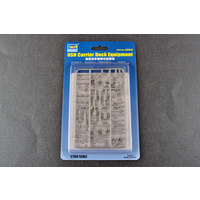 Trumpeter USN Carrier Deck Equipment Plastic Model Kit