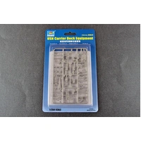 Trumpeter USN Carrier Deck Equipment Plastic Model Kit