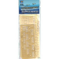 Trumpeter 06646 1/350 USS Langley CV-1 Upgrade Set