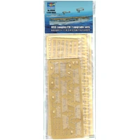 Trumpeter 06646 1/350 USS Langley CV-1 Upgrade Set