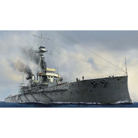 Trumpeter 06704 1/700 HMS Dreadnought 1907