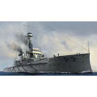 Trumpeter 06704 1/700 HMS Dreadnought 1907