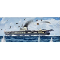 Trumpeter 1/700 USS Yorktown CV-5 Plastic Model Kit