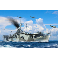 Trumpeter 06709 1/700 German Navy Aircraft Carrier DKM Graf Zeppelin