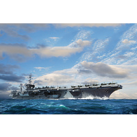 Trumpeter 1/700 USS Constellation CV-64 06715 Plastic Model Kit