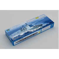 Trumpeter 06731 1/700 PLA Navy Type 051C Destroyer Plastic Model Kit