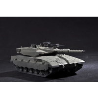 Trumpeter 1/72 Israel Merkava Mk.lll
