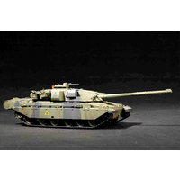 Trumpeter 07106 1/72 British Challenger I MBT (NATO Version)