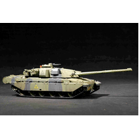 Trumpeter 07106 1/72 British Challenger I MBT (NATO Version)
