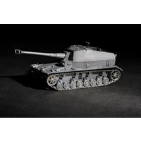 Trumpeter 07108 1/72 German Pz.Sfl.Iva Dicker Max