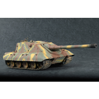 Trumpeter 07122 1/72 German StuG E-100