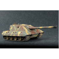 Trumpeter 07122 1/72 German StuG E-100