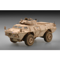 Trumpeter 1/72 M1117 Guardian Armored Security Vehicle (ASV) 07131 Plastic Model Kit