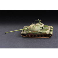 Trumpeter 1/72 Soviet JS-7 Tank 07136 Plastic Model Kit
